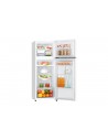 Frigorífico Dos Puertas - LG GTB382SHCZD, Eficiencia F, Blanco, Sin dispensador, No-Frost