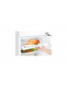 Frigorífico Dos Puertas - LG GTB382SHCZD, Eficiencia F, Blanco, Sin dispensador, No-Frost