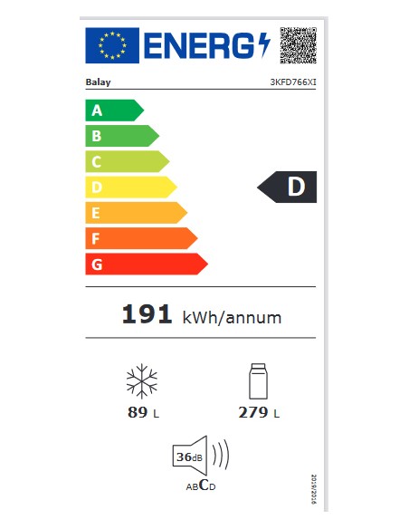 Combi Libre Instalación - Balay...