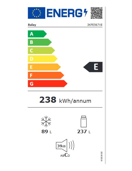 Combi Libre Instalación - Balay...