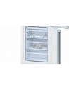 Combi Libre Instalación - Bosch KGN36VWDA, Eficiencia A+++, Blanco, Sin dispensador, No-Frost
