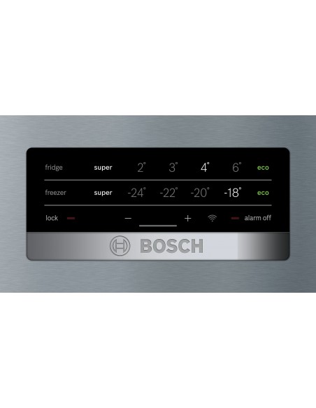 Combi Libre Instalación - Bosch...