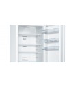 Combi Libre Instalación - Bosch KGN39VWDA, Eficiencia D, Blanco, Sin dispensador, No-Frost