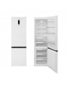 Combi Libre Instalación - Fagor 3FFK-6975, Eficiencia D, Blanco, Sin dispensador, No-Frost
