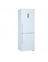 Combi Libre Instalación - Balay 3KFE566WE, Eficiencia E, Blanco, Sin dispensador, No-Frost