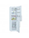 Combi Libre Instalación - Balay 3KFE566WE, Eficiencia E, Blanco, Sin dispensador, No-Frost