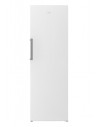 Conservador Libre Instalación - Beko RSSE445K31WN, Eficiencia F, Blanco, Sin dispensador, Cíclico