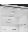 Conservador Libre Instalación - Beko RSSE445K31WN, Eficiencia F, Blanco, Sin dispensador, Cíclico
