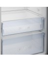 Conservador Libre Instalación - Beko RSSE445K31WN, Eficiencia F, Blanco, Sin dispensador, Cíclico
