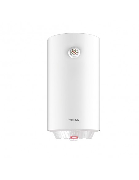Termo - Teka EWH 80 C, Blanco, 80...