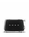 Tostador - Smeg TSF03BLEU Negro