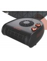 Calefactor Horizontal - Orbegozo FH5035 Negro Bronce