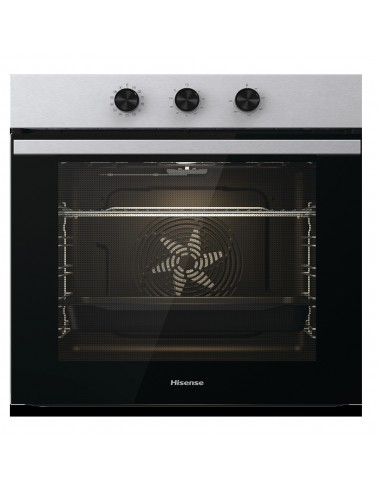 Horno Multifunción - Hisense...