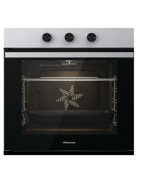 Horno Multifunción - Hisense...