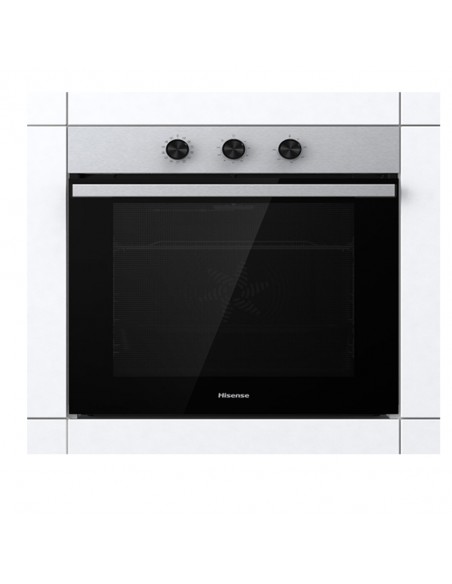Horno Multifunción - Hisense...