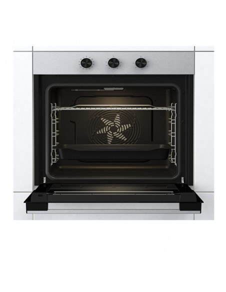 Horno Multifunción - Hisense...