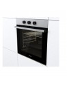 Horno Multifunción - Hisense BI61111AX, 77 litros, Inox