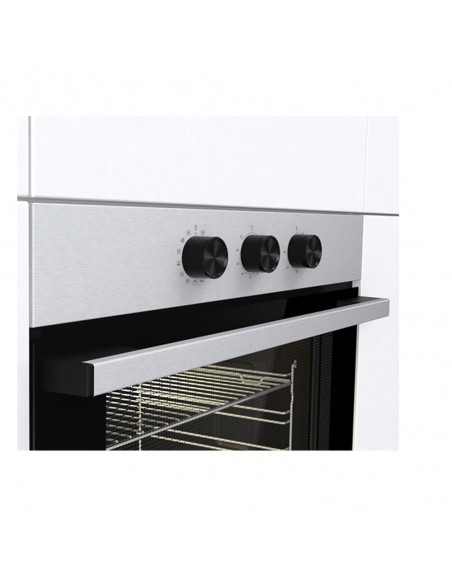 Horno Multifunción - Hisense...