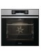 Horno Multifunción - Hisense BI62216AX, 77 litros, Inox