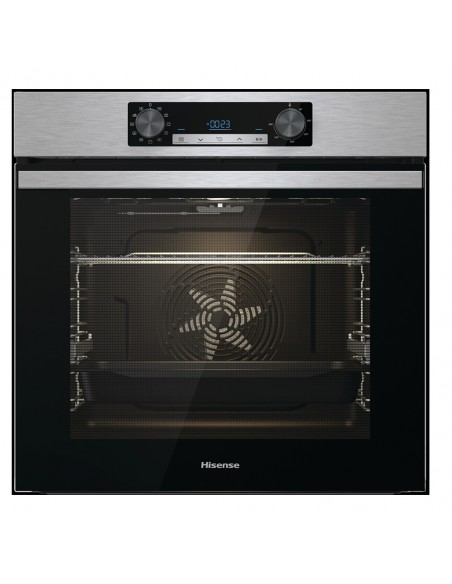 Horno Multifunción - Hisense... Horno Multifunción - Hisense...