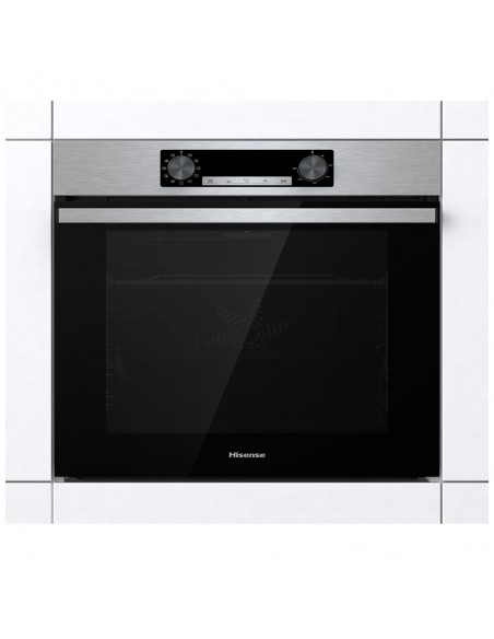 Horno Multifunción - Hisense... Horno Multifunción - Hisense...