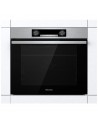 Horno Multifunción - Hisense BI62216AX, 77 litros, Inox Horno Multifunción - Hisense BI62216AX, 77 litros, Inox