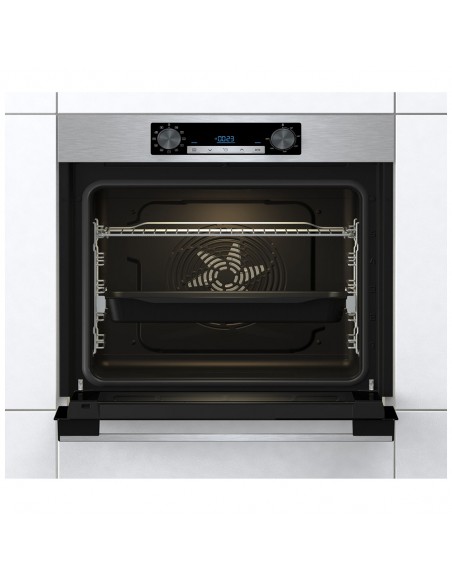 Horno Multifunción - Hisense... Horno Multifunción - Hisense...