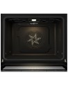 Horno Multifunción - Hisense BI62216AX, 77 litros, Inox Horno Multifunción - Hisense BI62216AX, 77 litros, Inox