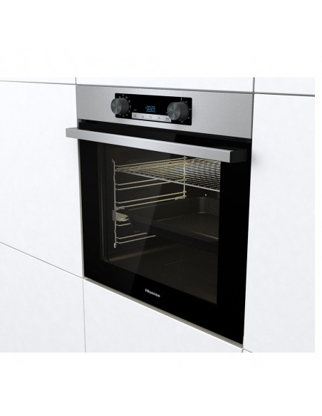 Horno Multifunción - Hisense... Horno Multifunción - Hisense...