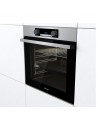 Horno Multifunción - Hisense BI62216AX, 77 litros, Inox Horno Multifunción - Hisense BI62216AX, 77 litros, Inox