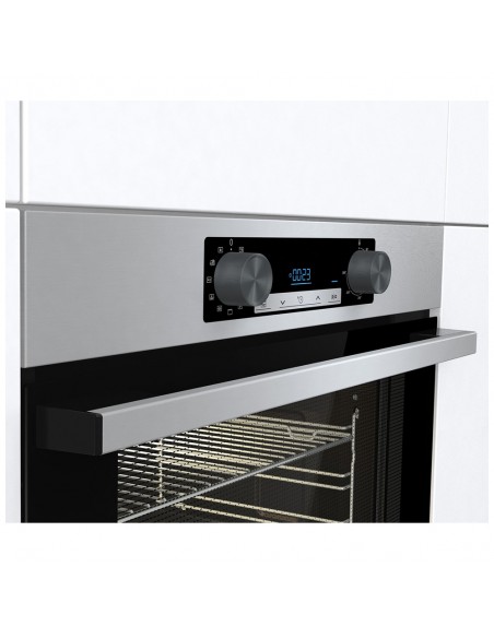 Horno Multifunción - Hisense... Horno Multifunción - Hisense...