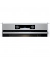 Horno Multifunción - Hisense BI62216AX, 77 litros, Inox Horno Multifunción - Hisense BI62216AX, 77 litros, Inox