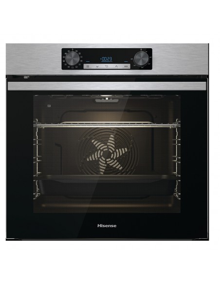 Horno Multifunción - Hisense...