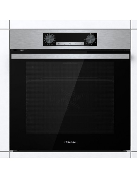 Horno Multifunción - Hisense...