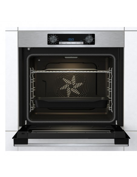 Horno Multifunción - Hisense...