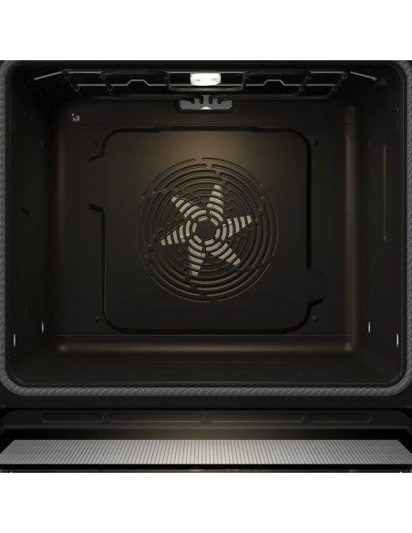 Horno Multifunción - Hisense...