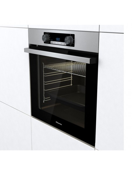 Horno Multifunción - Hisense...
