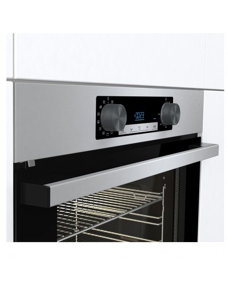 Horno Multifunción - Hisense...