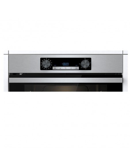 Horno Multifunción - Hisense...