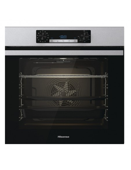 Horno Multifunción - Hisense...