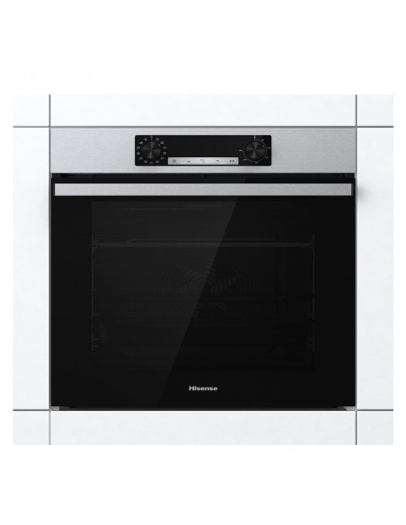 Horno Multifunción - Hisense...