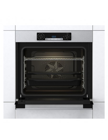 Horno Multifunción - Hisense...