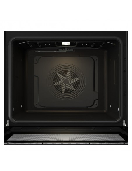 Horno Multifunción - Hisense...