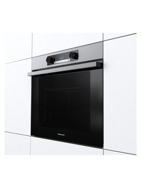 Horno Multifunción - Hisense...