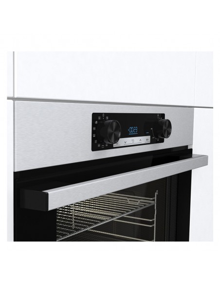 Horno Multifunción - Hisense...