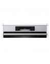 Horno Multifunción - Hisense  BSA65211CX, 77 litros, Vapor, Inox