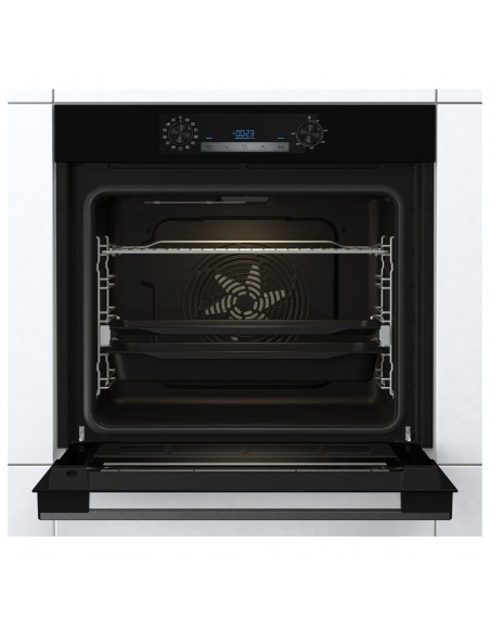 Horno Multifunción - Hisense...