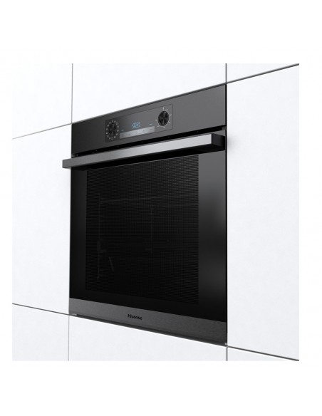 Horno Multifunción - Hisense...