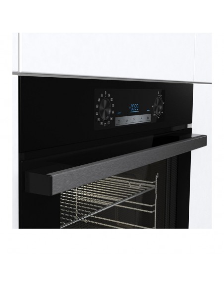 Horno Multifunción - Hisense...