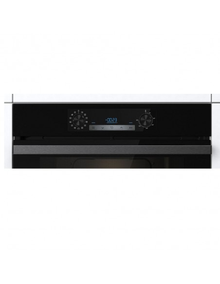 Horno Multifunción - Hisense...